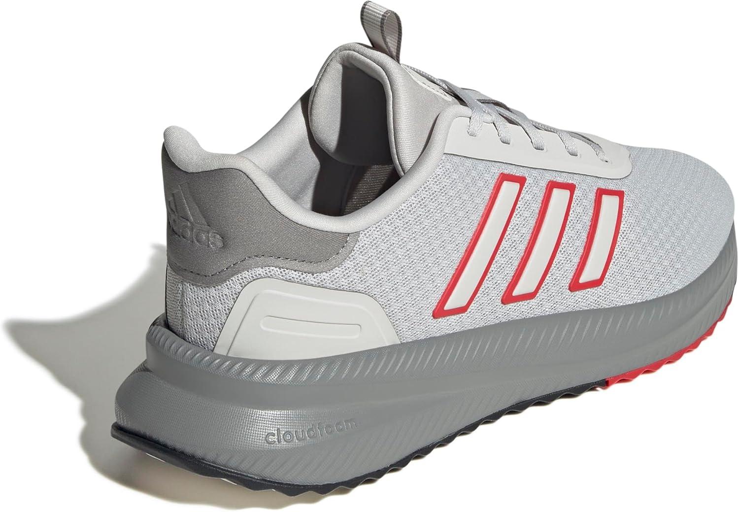 imageAdidas XPLR Path Mens ShoesGreyPure RubyGrey