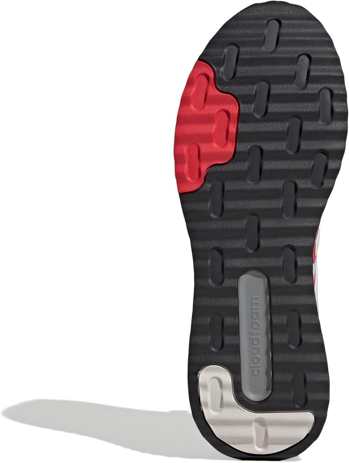 imageAdidas XPLR Path Mens ShoesGreyPure RubyGrey