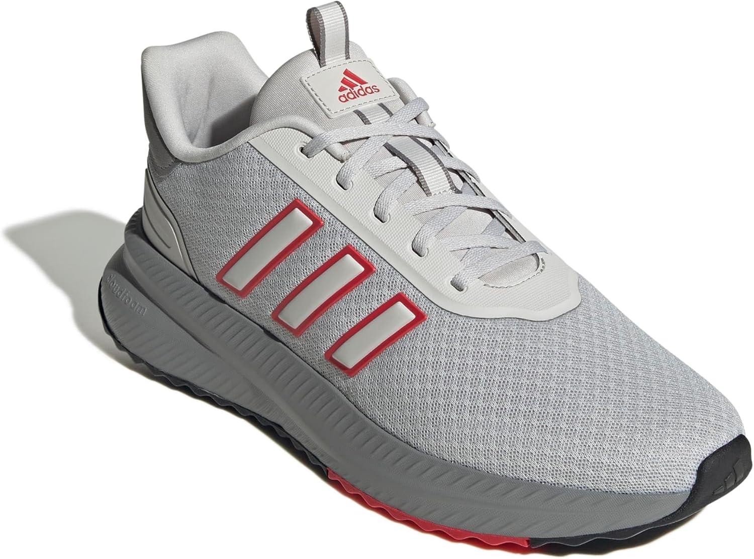 imageAdidas XPLR Path Mens ShoesGreyPure RubyGrey