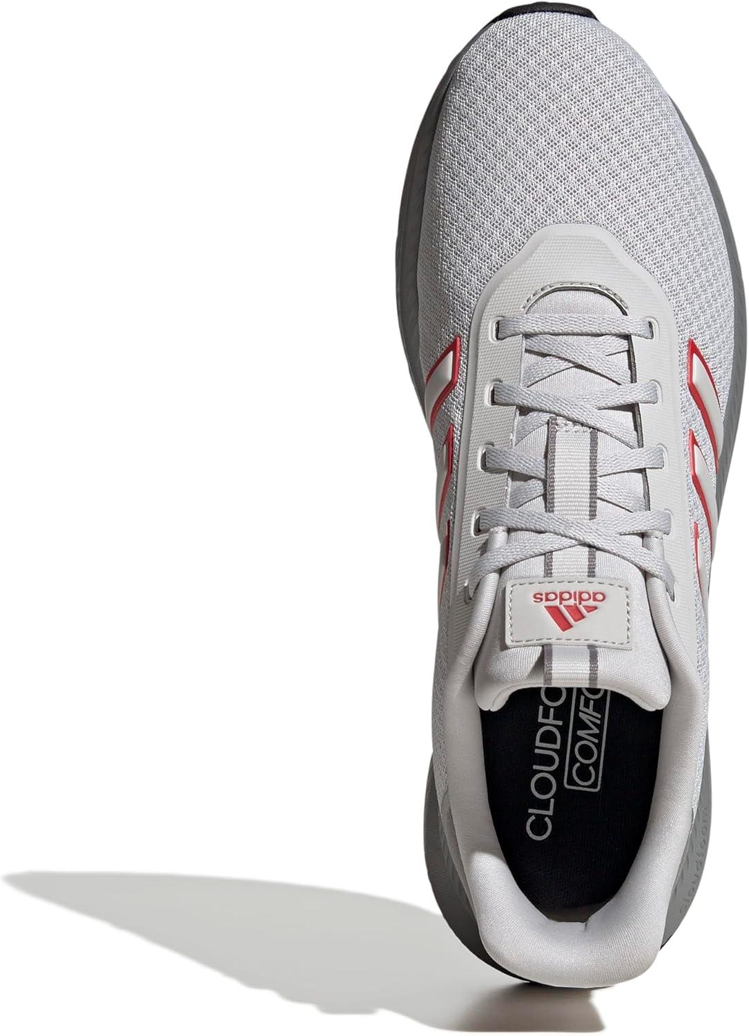 imageAdidas XPLR Path Mens ShoesGreyPure RubyGrey