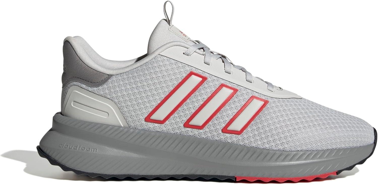 imageAdidas XPLR Path Mens ShoesGreyPure RubyGrey