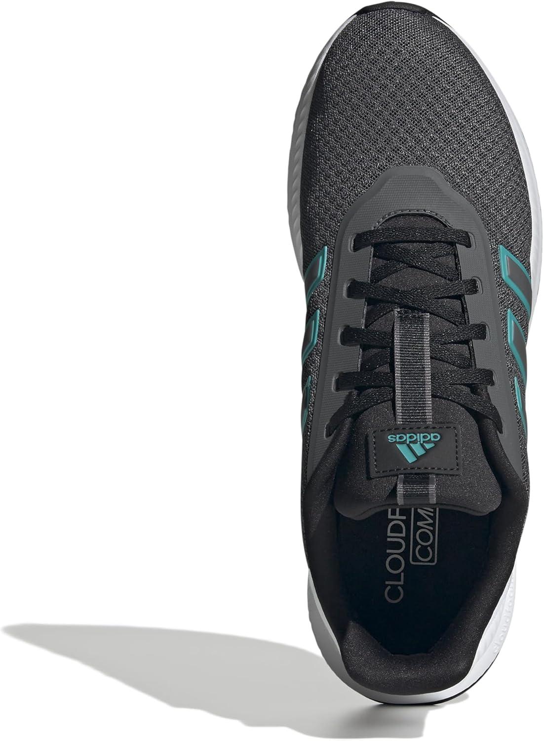 imageAdidas XPLR Path Mens ShoesGreyPure TealBlack