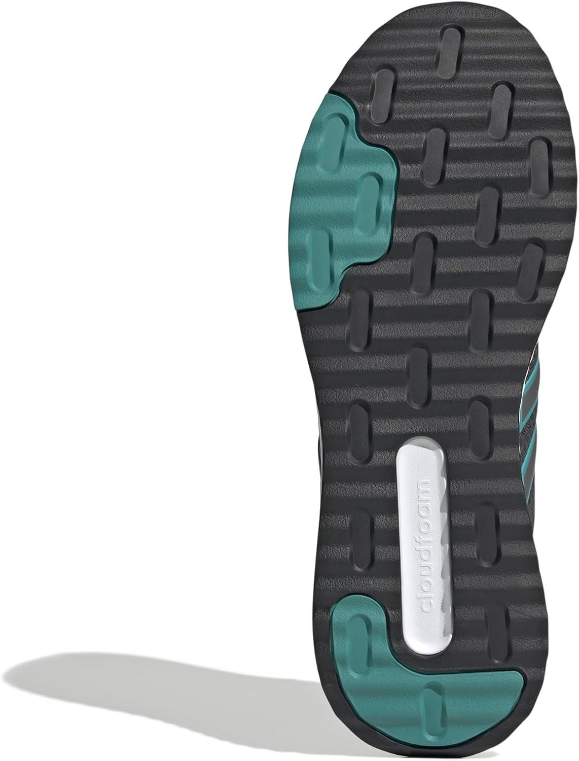 imageAdidas XPLR Path Mens ShoesGreyPure TealBlack