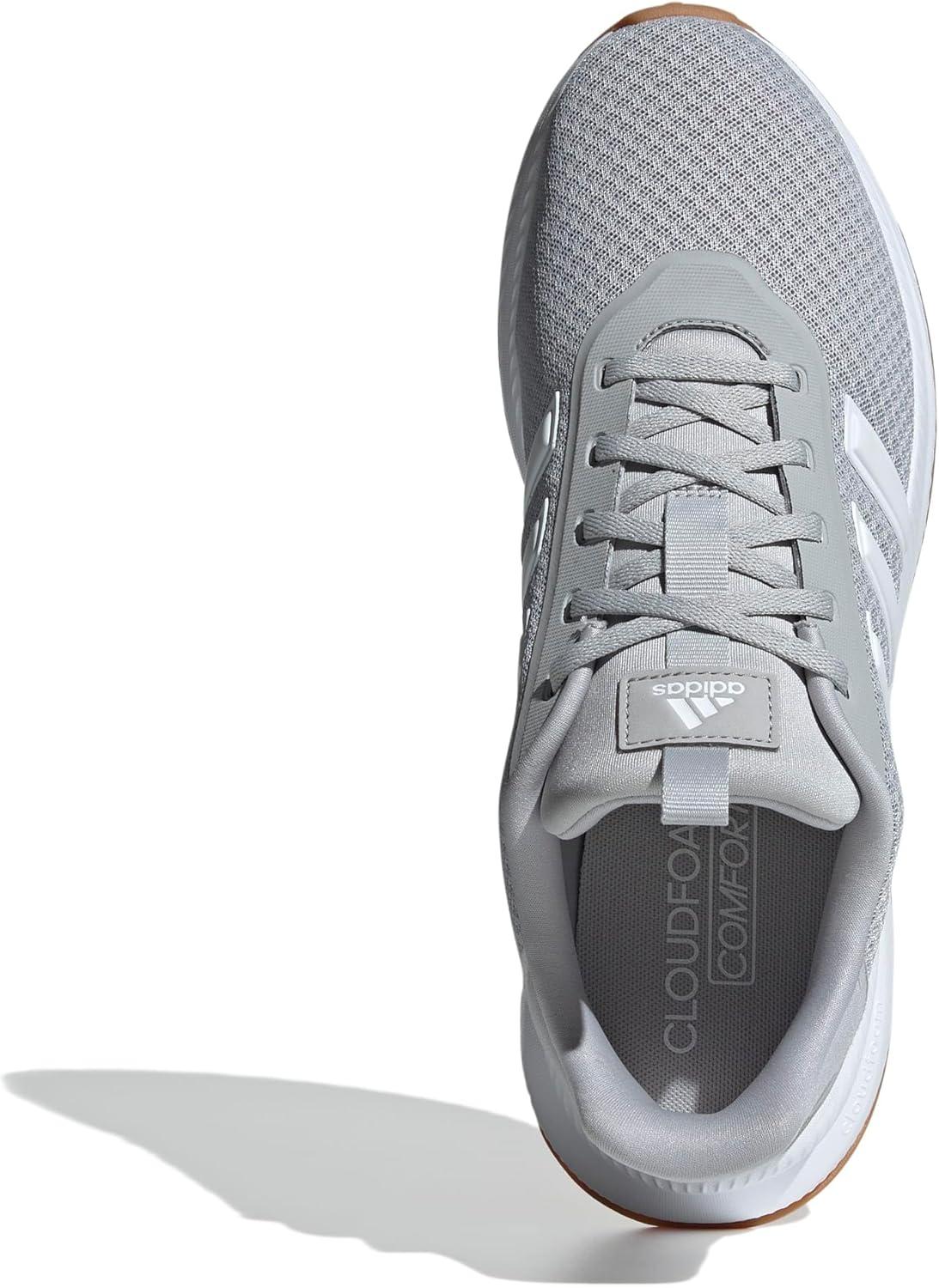 imageAdidas XPLR Path Mens ShoesGreyWhiteGrey