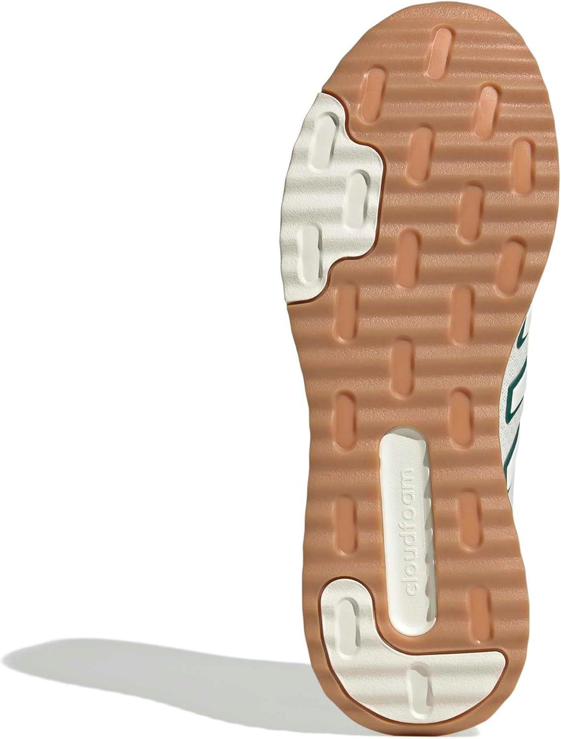 imageAdidas XPLR Path Mens ShoesOff WhiteCollegiate GreenOff White