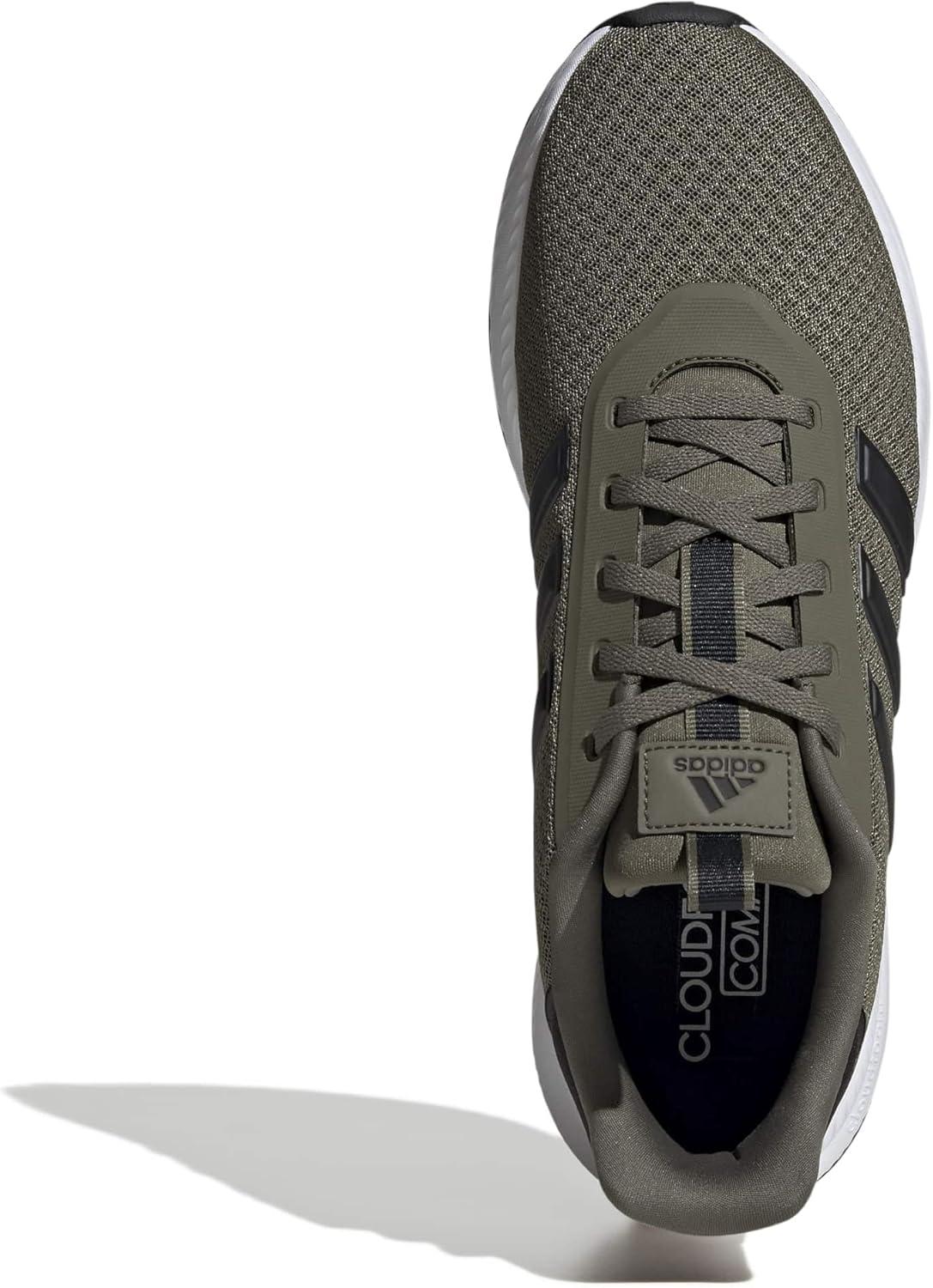 imageAdidas XPLR Path Mens ShoesOlive StrataBlackWhite