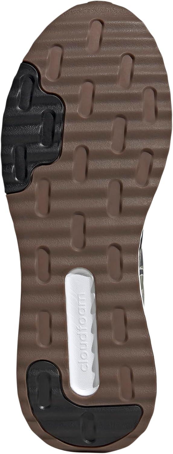 imageAdidas XPLR Path Mens ShoesSilver PebbleWhiteBlack