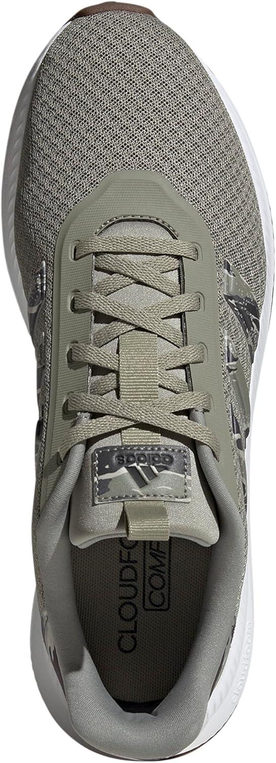 imageAdidas XPLR Path Mens ShoesSilver PebbleWhiteBlack