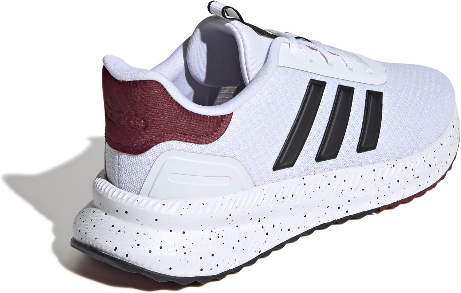 imageAdidas XPLR Path Mens ShoesWhiteBlackShadow Red
