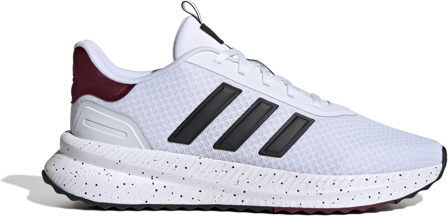 imageAdidas XPLR Path Mens ShoesWhiteBlackShadow Red
