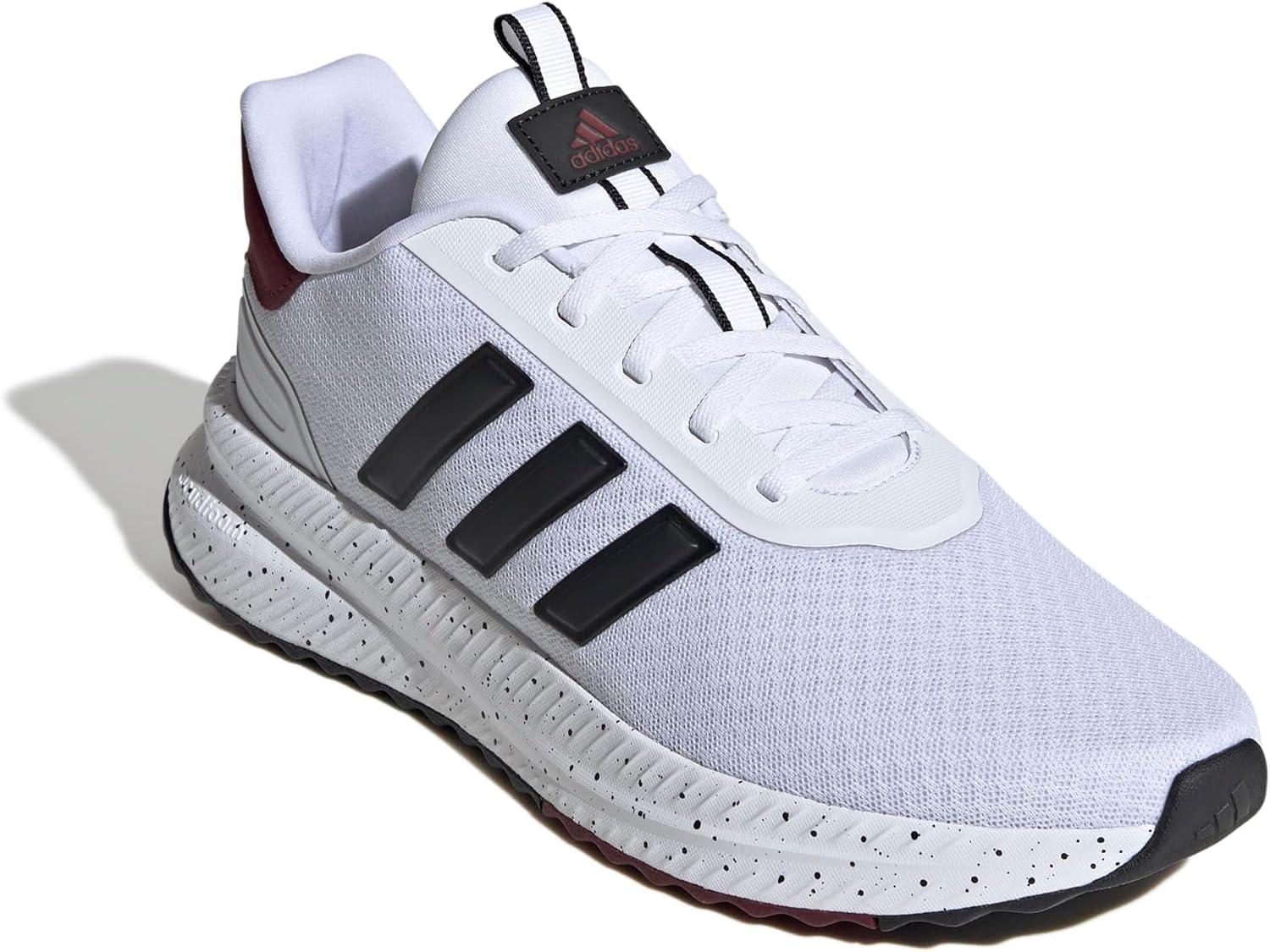 imageAdidas XPLR Path Mens ShoesWhiteBlackShadow Red