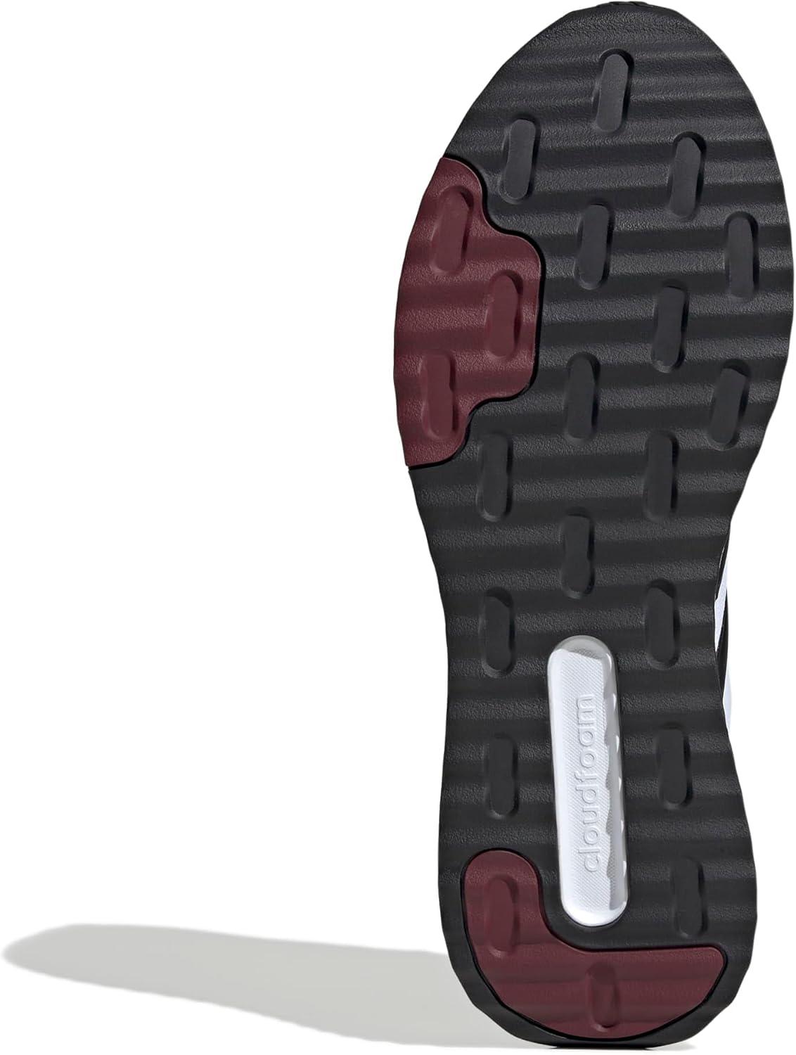 imageAdidas XPLR Path Mens ShoesWhiteBlackShadow Red