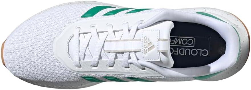 imageAdidas XPLR Path Mens ShoesWhiteSemi Court GreenWonder Alumina