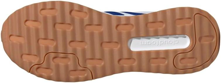 imageAdidas XPLR Path Mens ShoesWhiteSemi Lucid BlueGum