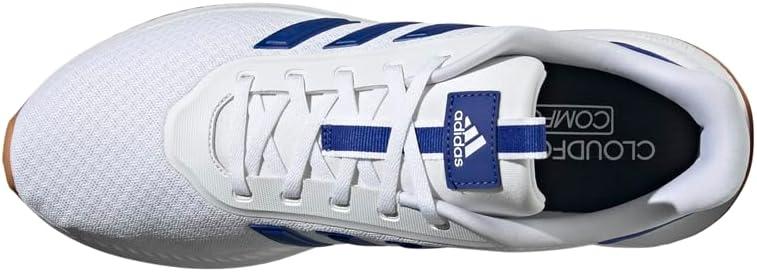 imageAdidas XPLR Path Mens ShoesWhiteSemi Lucid BlueGum