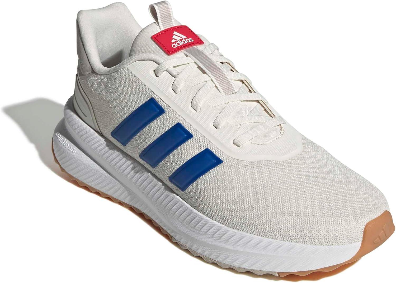 imageAdidas XPLR Path Mens ShoesWhiteTeam Royal BlueWonder Alumina