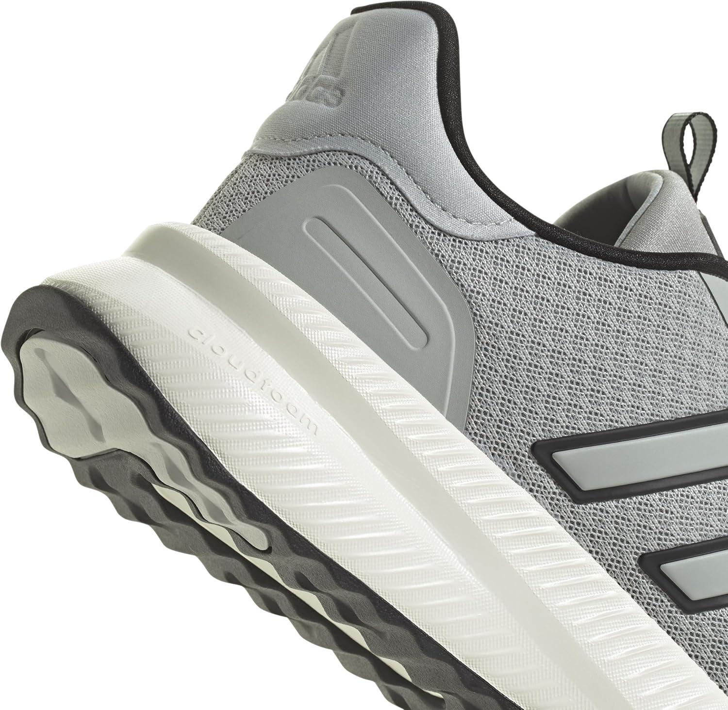 imageAdidas XPLR Path Mens ShoesWonder SilverBlackBlack