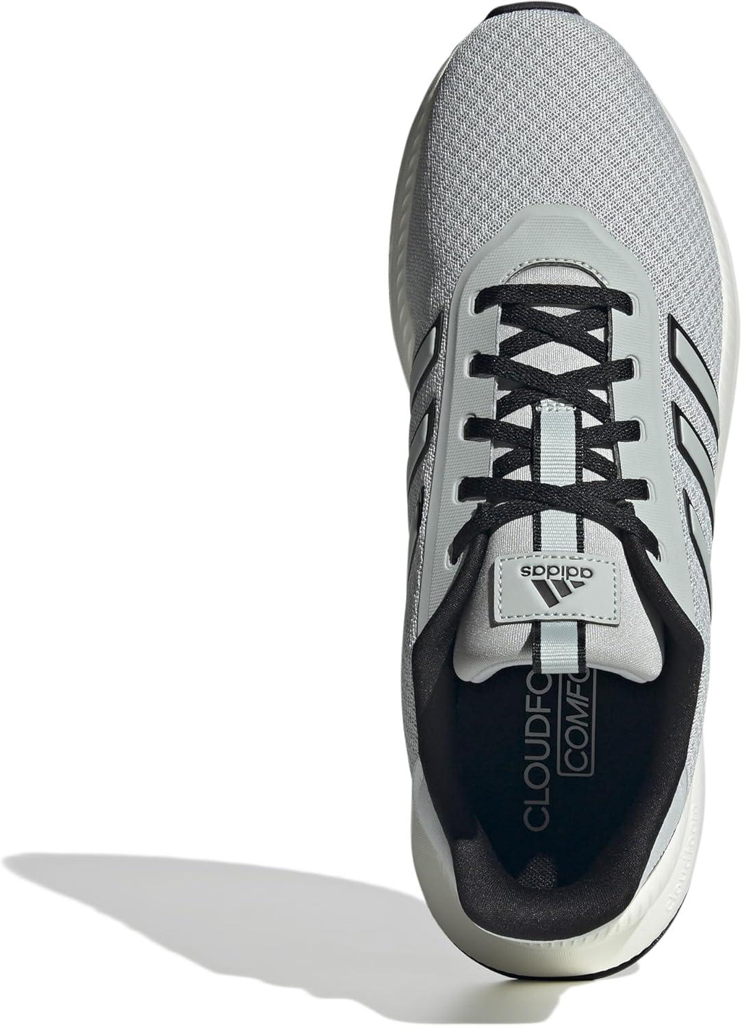imageAdidas XPLR Path Mens ShoesWonder SilverBlackBlack
