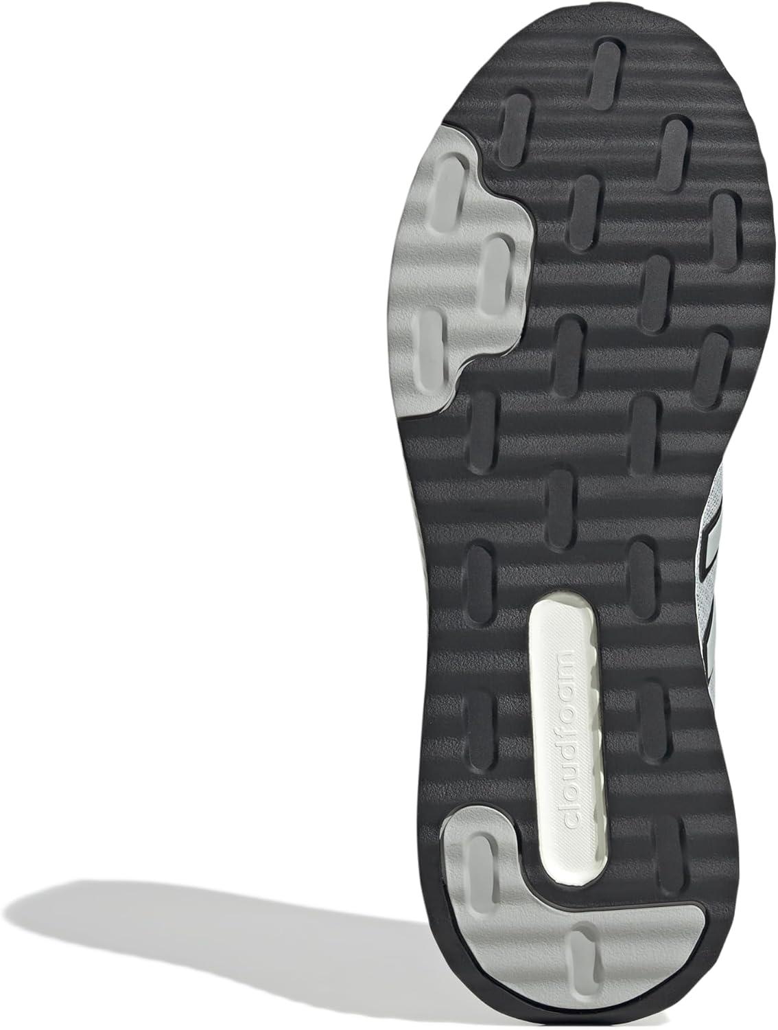 imageAdidas XPLR Path Mens ShoesWonder SilverBlackBlack