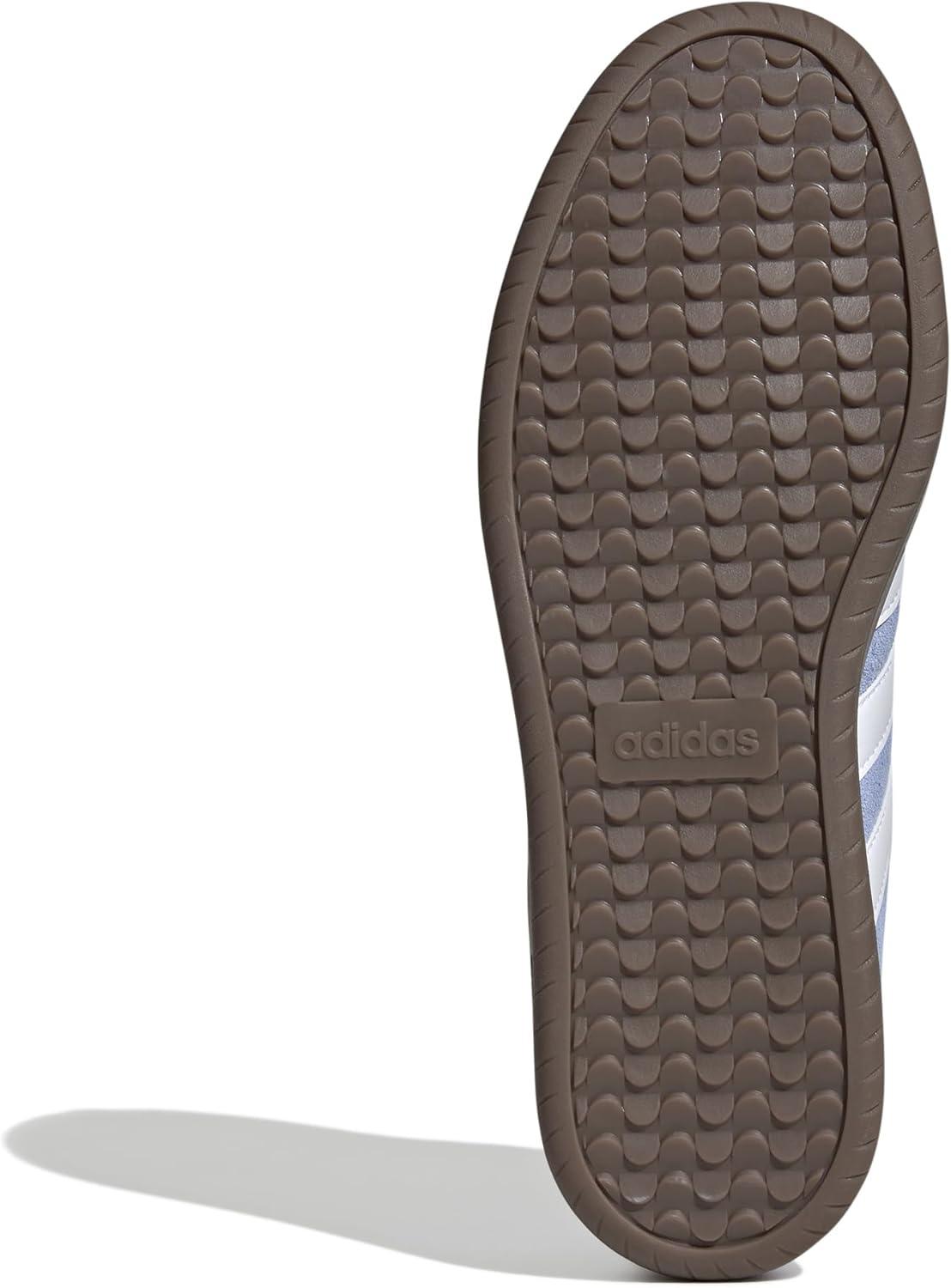 imageadidas Mens Barreda Fashion SneakersBlueWhiteGum