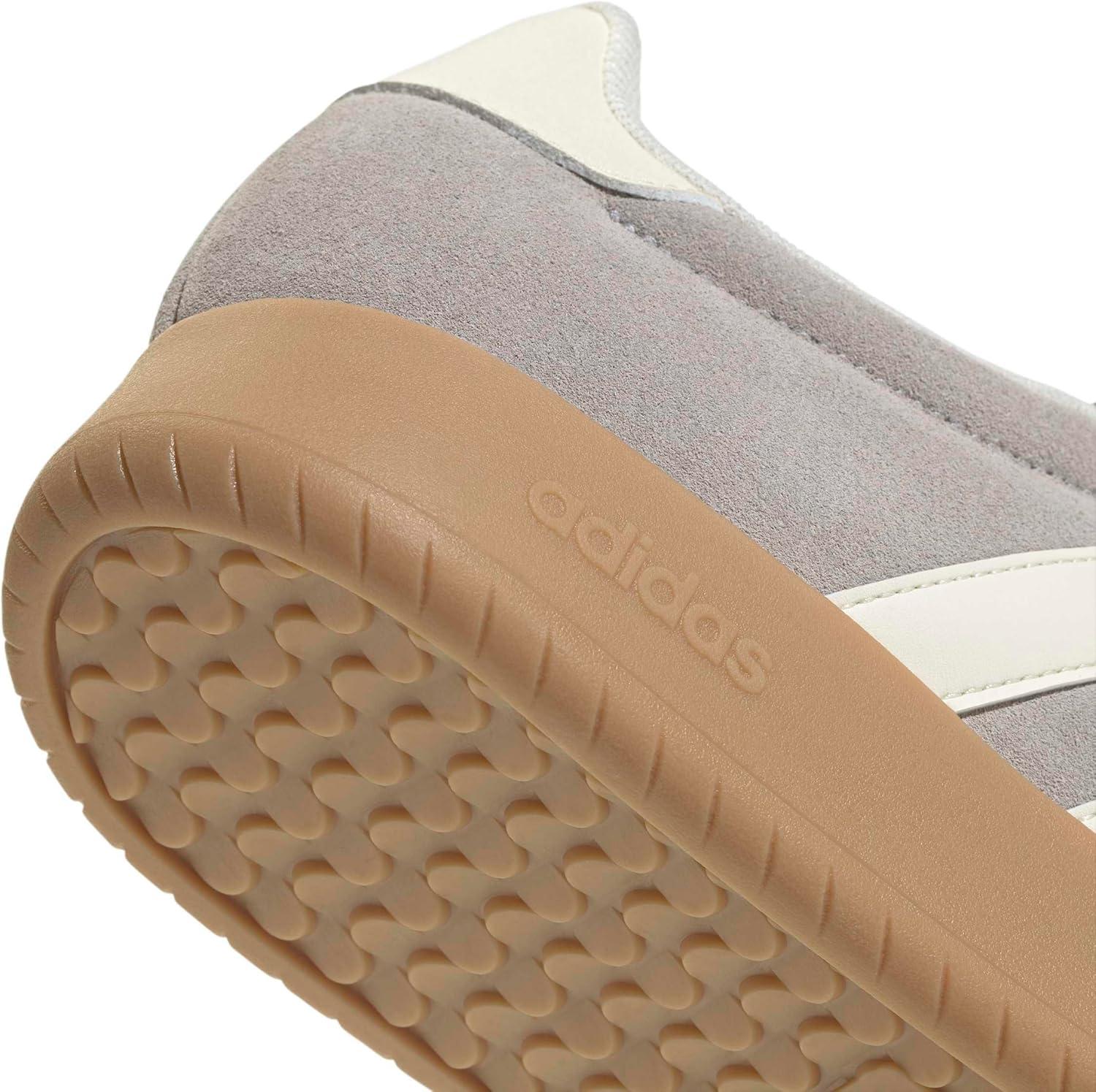 imageadidas Mens Barreda Fashion SneakersGreyCream WhiteGum