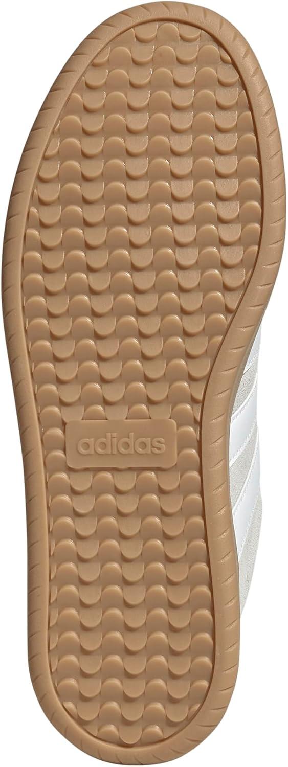 imageadidas Mens Barreda Fashion SneakersGreyWhiteGum