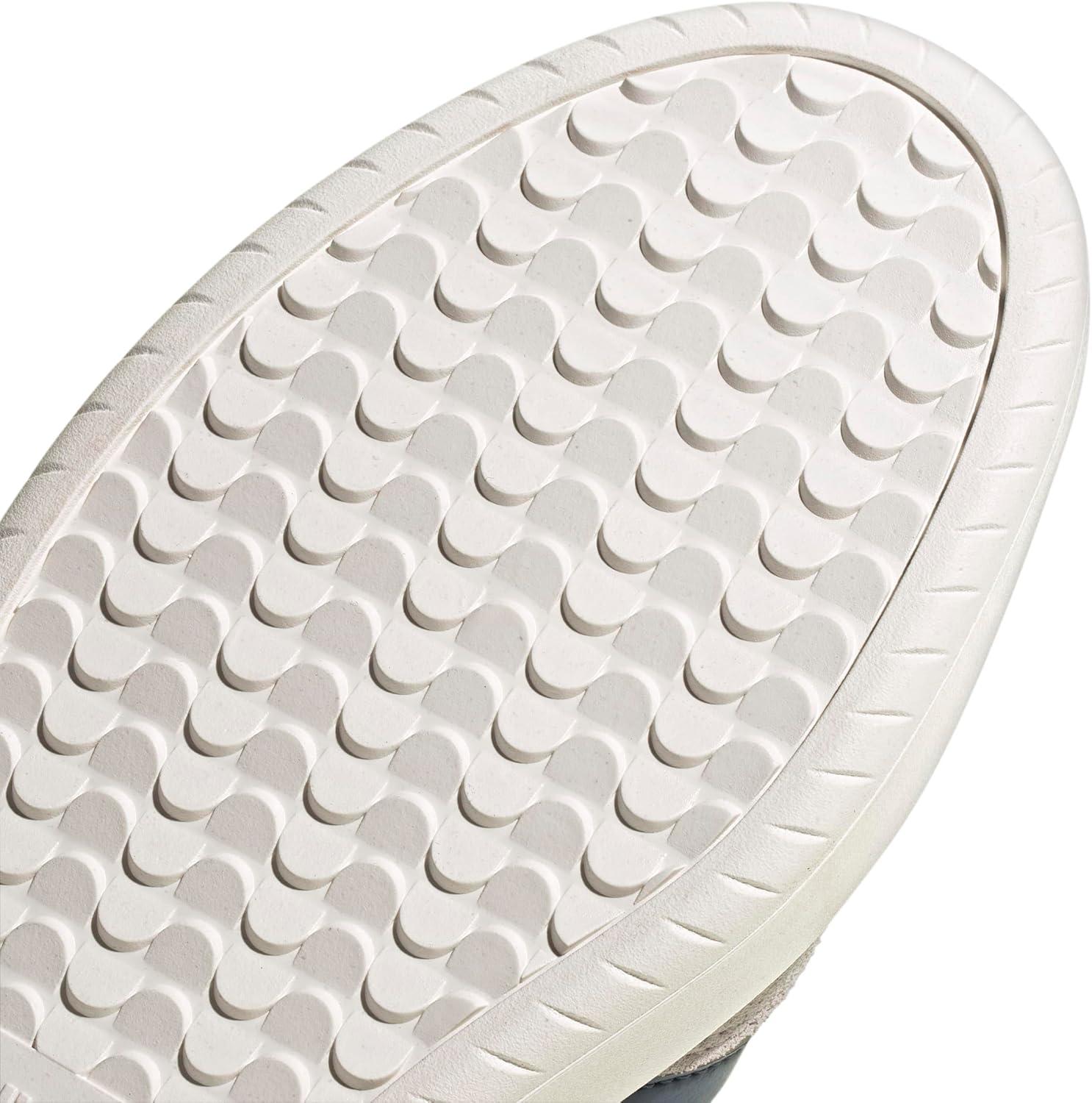 imageadidas Mens Barreda Fashion SneakersOff WhitePreloved InkGrey