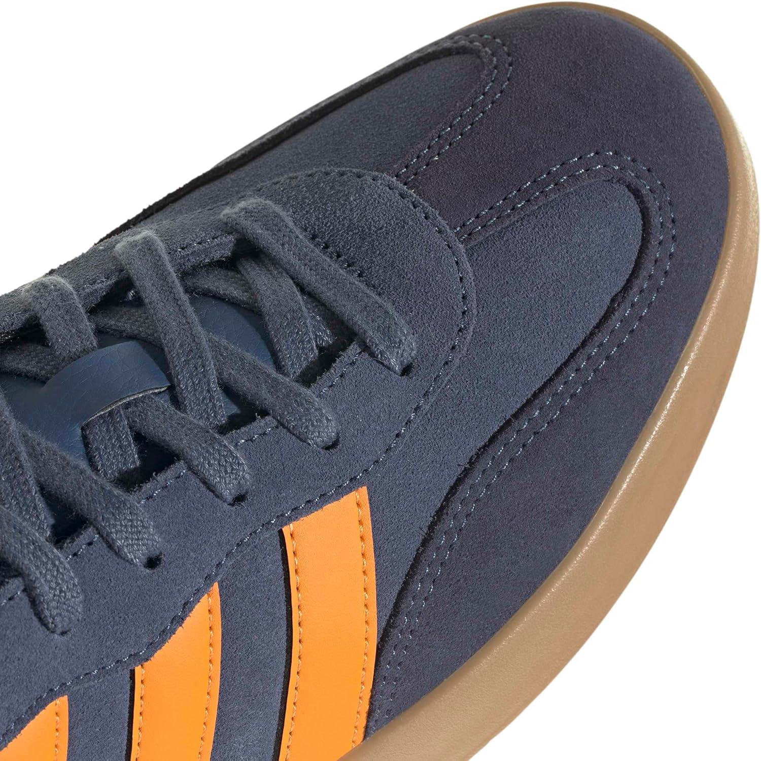 imageadidas Mens Barreda Fashion SneakersPreloved InkShadow Navy