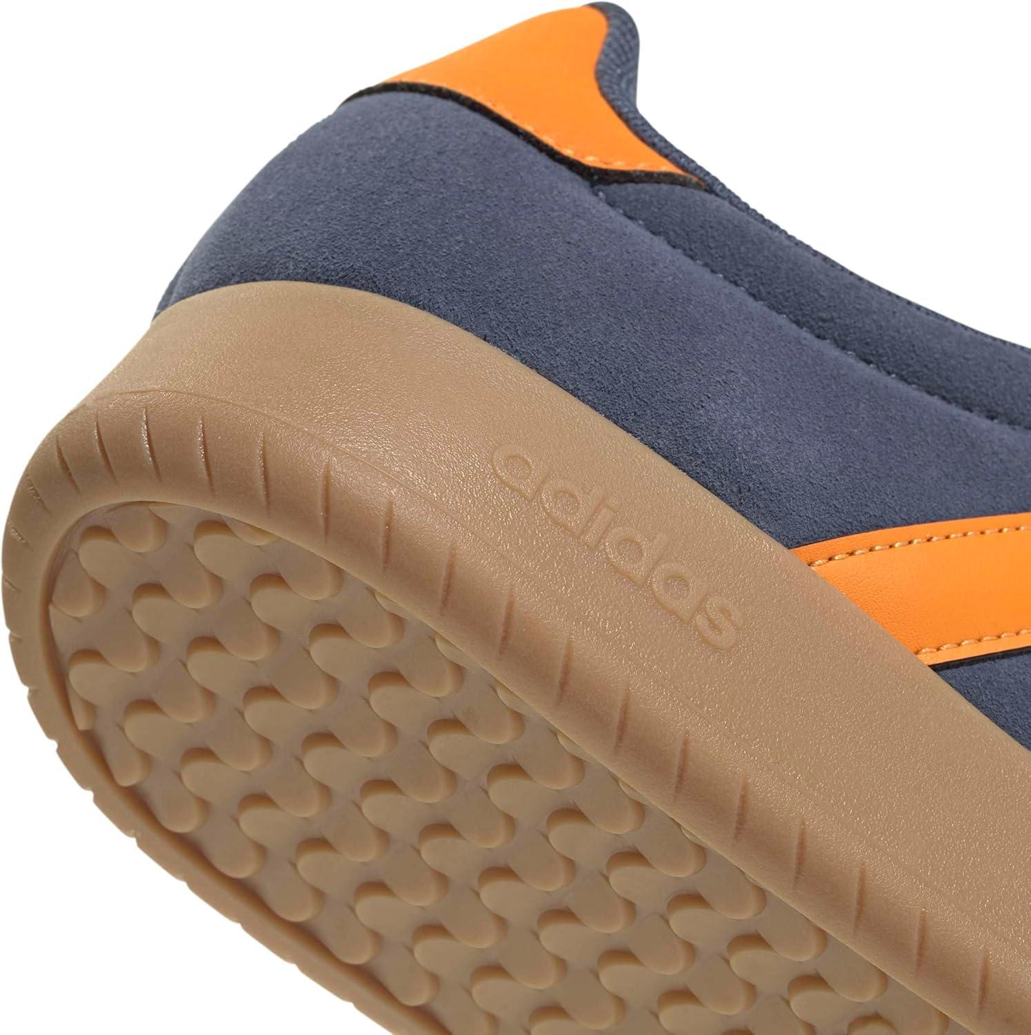 imageadidas Mens Barreda Fashion SneakersPreloved InkShadow Navy