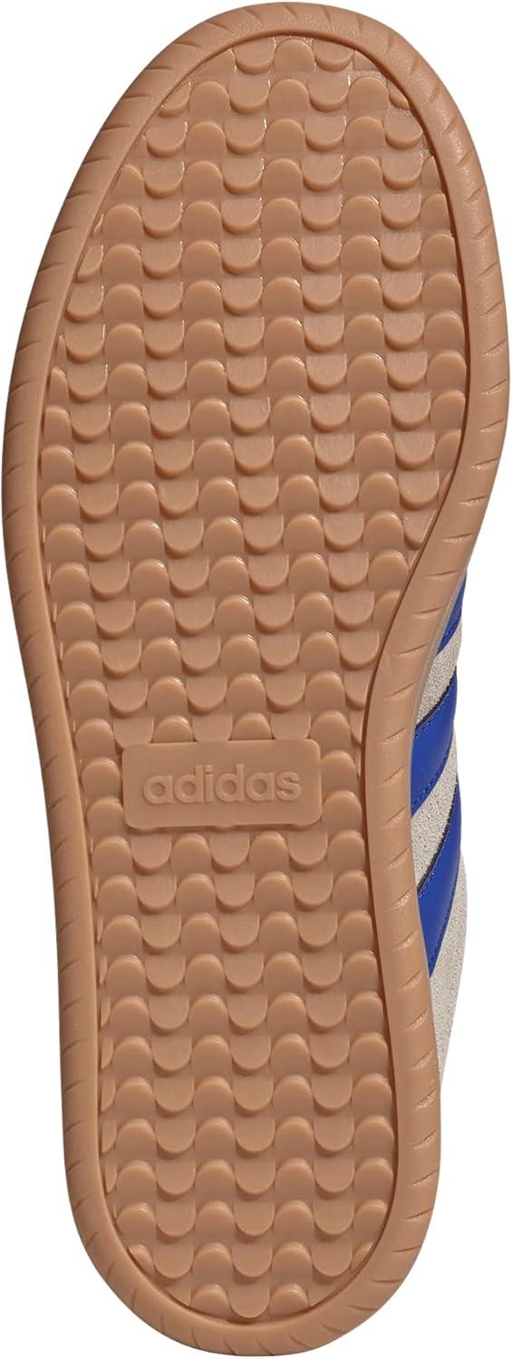 imageadidas Mens Barreda Fashion SneakersWonder BeigeLucid BlueGum