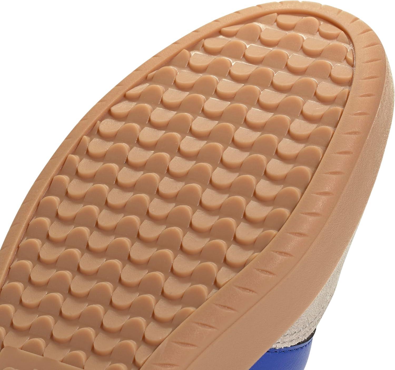 imageadidas Mens Barreda Fashion SneakersWonder BeigeLucid BlueGum