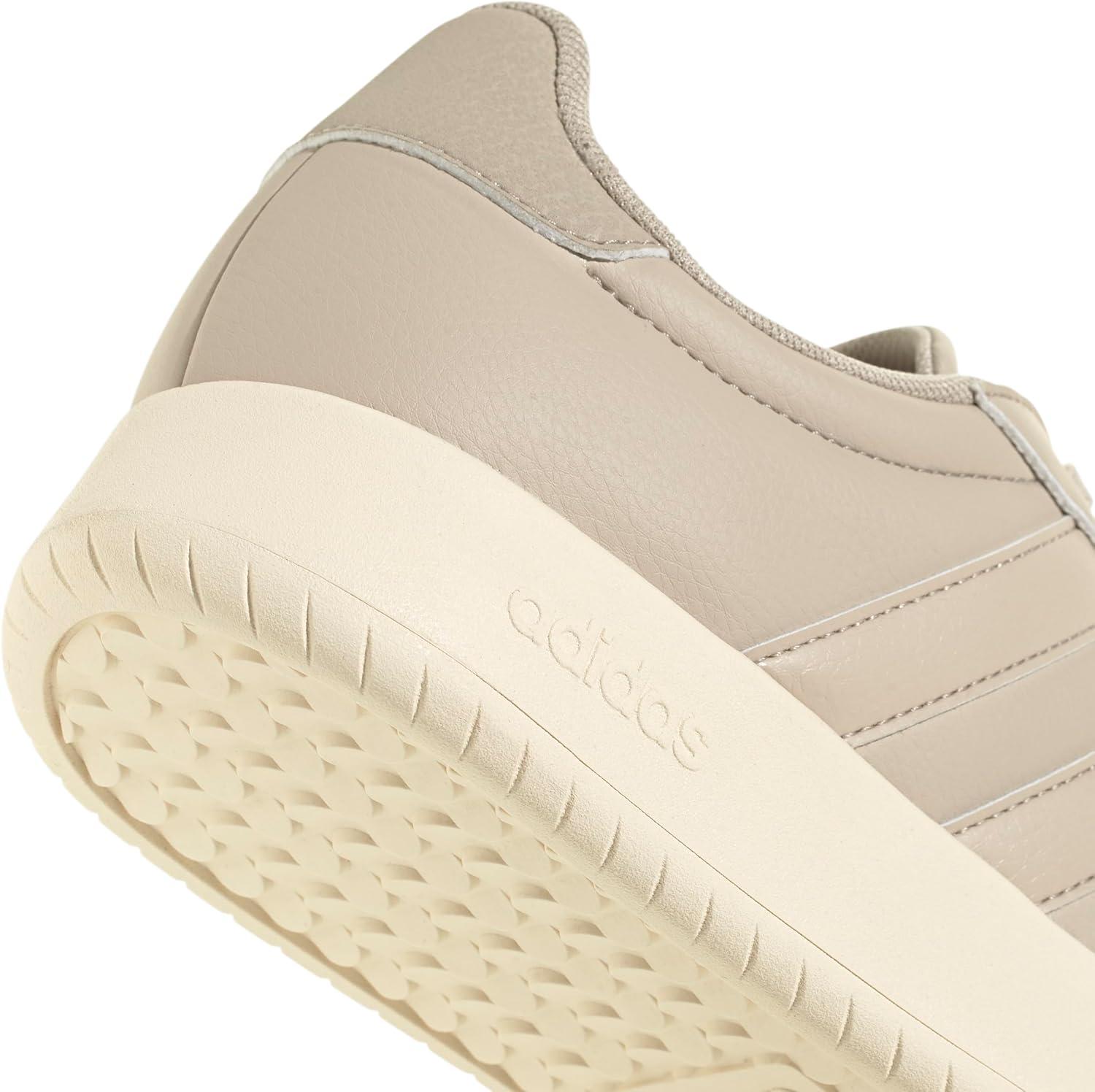 imageadidas Mens Barreda Fashion SneakersWonder BeigeWonder BeigeWonder White