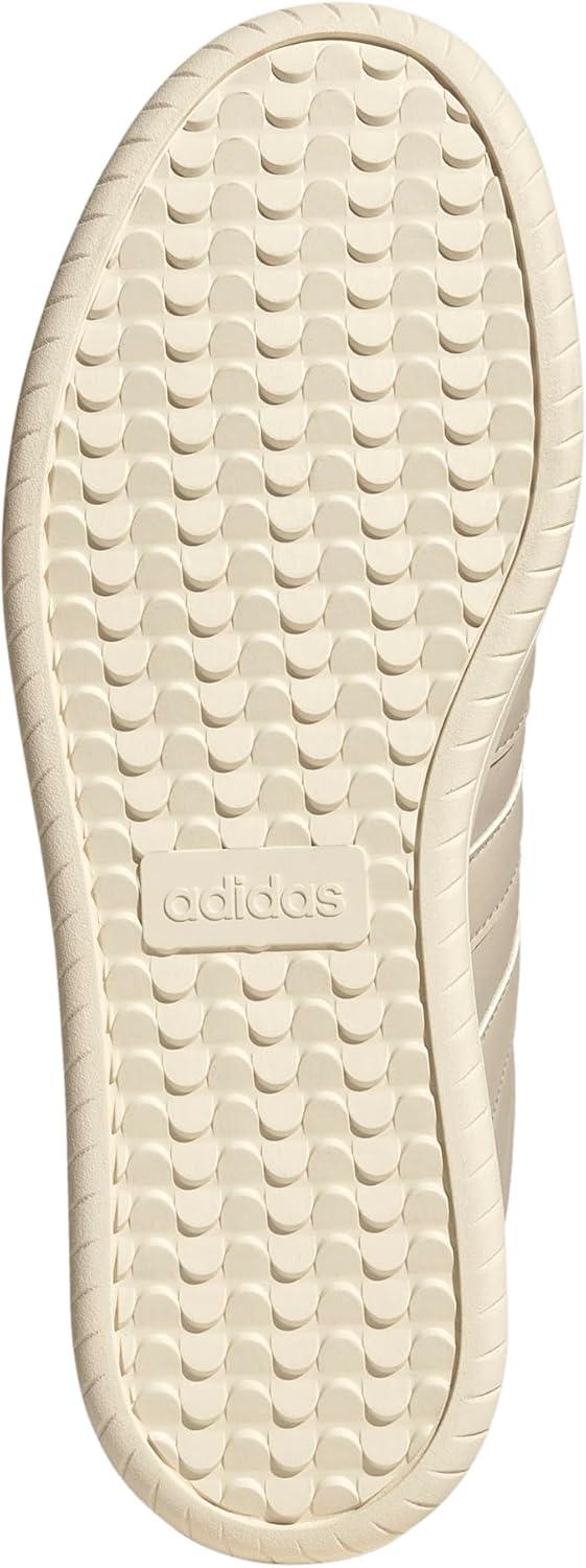 imageadidas Mens Barreda Fashion SneakersWonder BeigeWonder BeigeWonder White