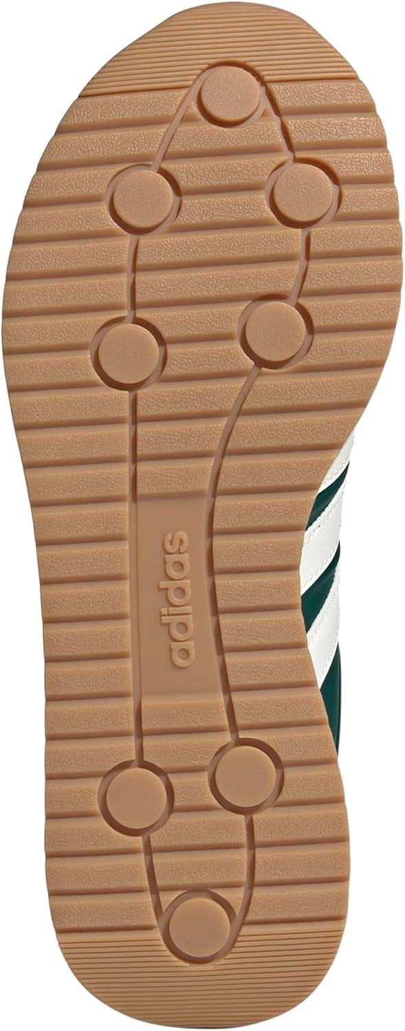imageadidas Mens Originals 70s 20 Running SneakersCollegiate GreenWhiteSemi Court Green