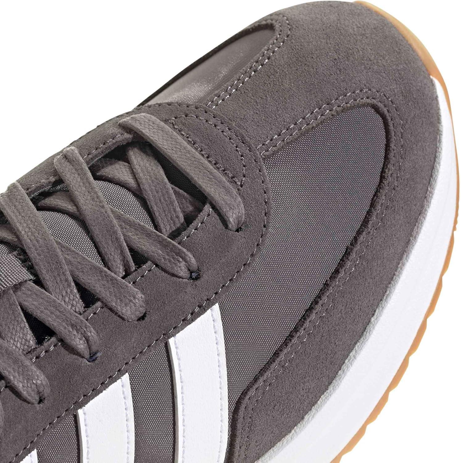 imageadidas Mens Originals 70s 20 Running SneakersGrey StrataWhiteGum