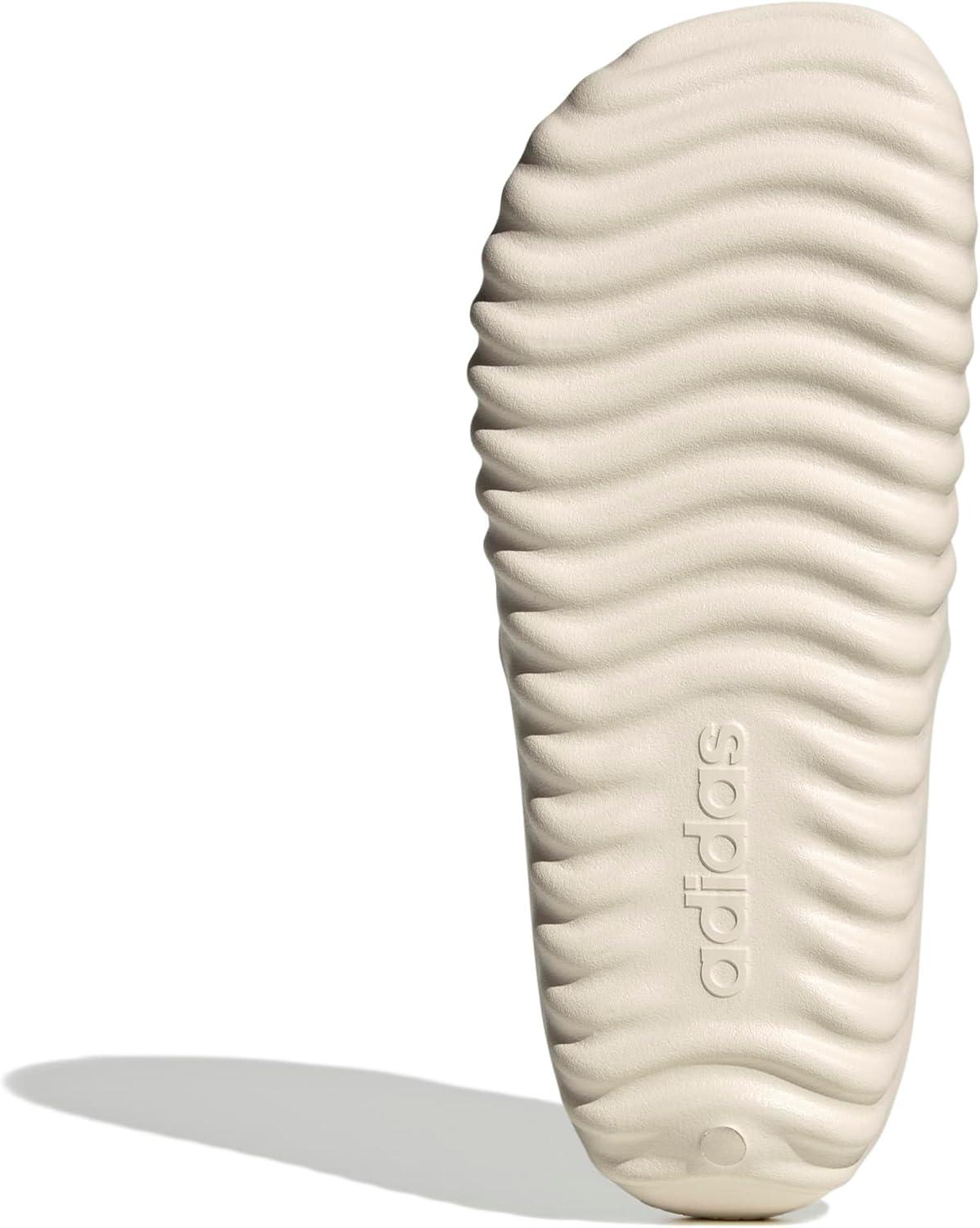 imageadidas Unisex Adult Adissage 360rec Slide SandalsOff WhiteOff WhiteOff White