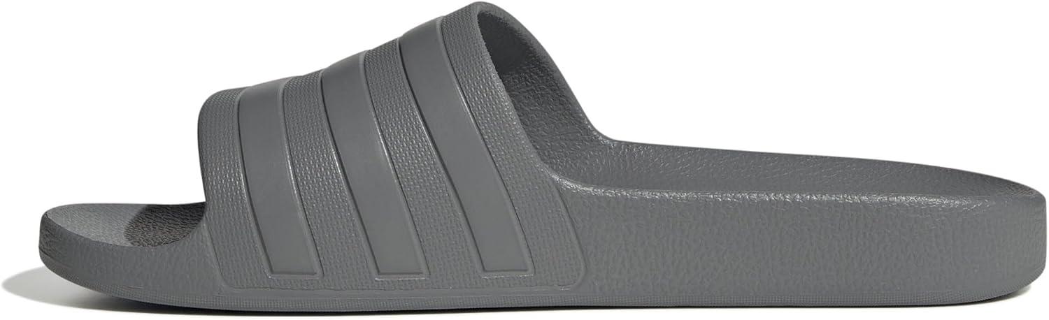 imageadidas womens Adilette AquaGreyGreyGrey