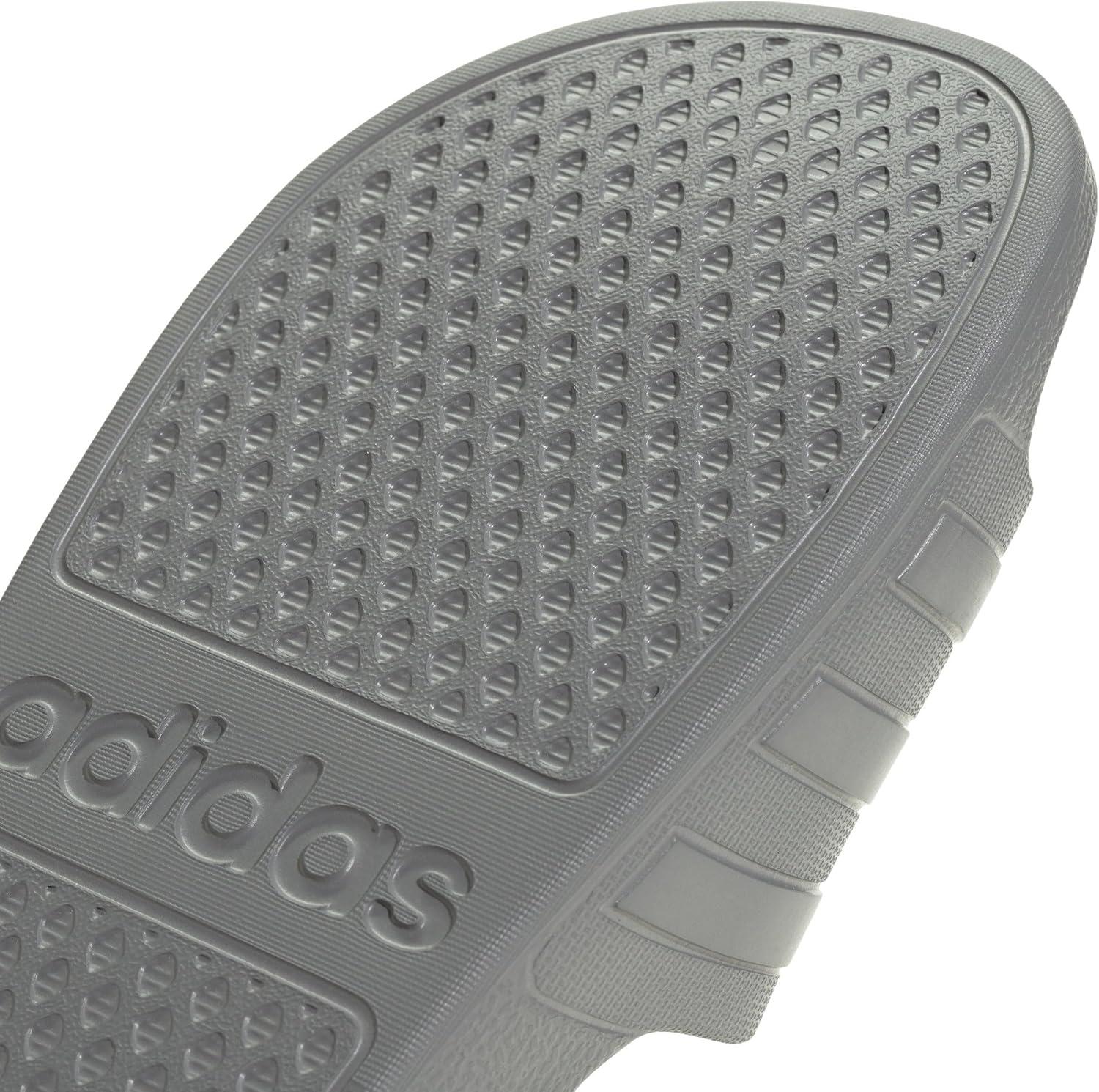 imageadidas womens Adilette AquaGreyGreyGrey