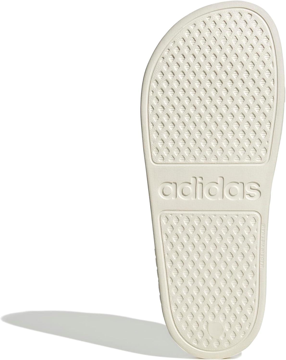 imageadidas womens Adilette AquaOff WhiteOff WhiteOff White