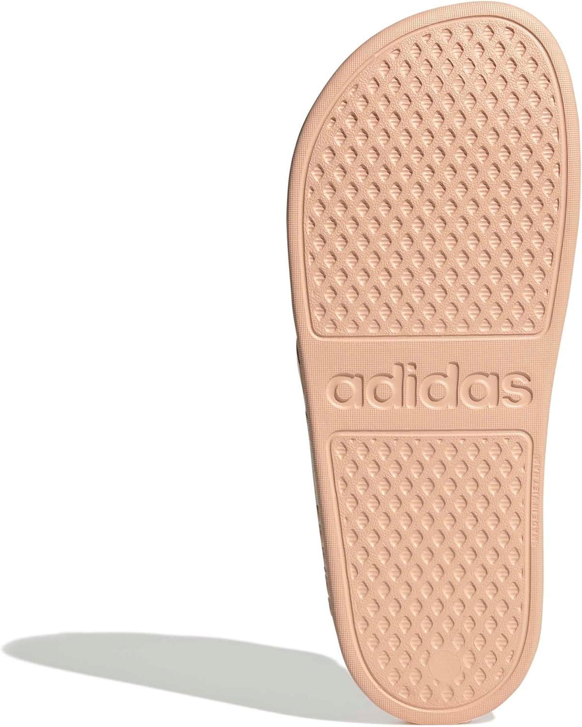 imageadidas womens Adilette AquaPowder CoralPowder CoralPowder Coral