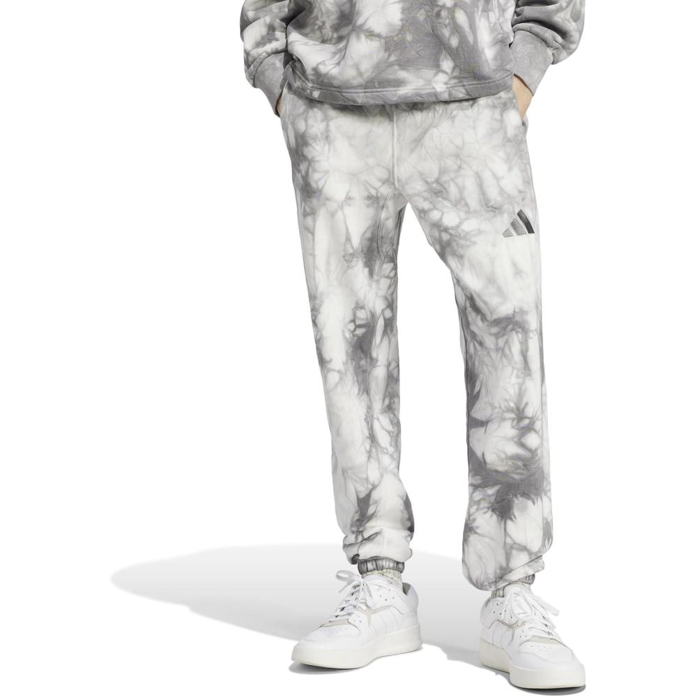 imageAdidas Mens All Szn Fleece Wash PantsGrey