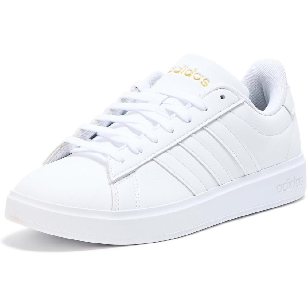 imageAdidas Mens Grand Court Alpha 00sWhiteGum