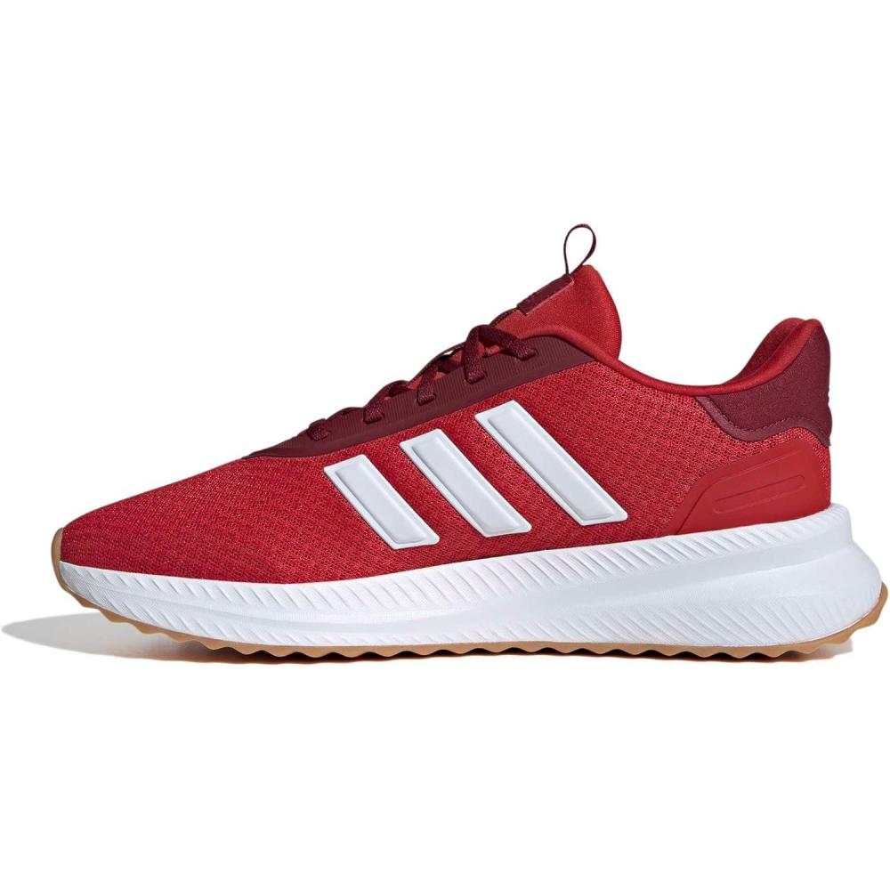 imageAdidas XPLR Path Mens ShoesCollegiate RedWhiteCollegiate Burgundy