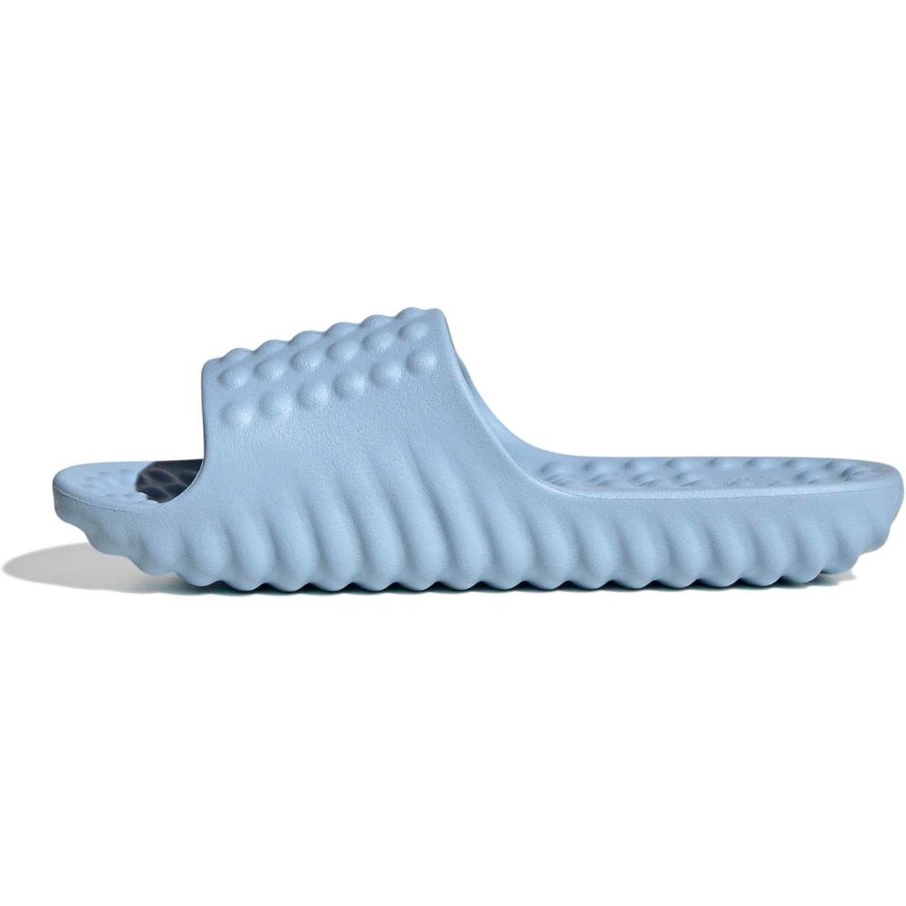 imageadidas Unisex Adult Adissage 360rec Slide SandalsClear Sky