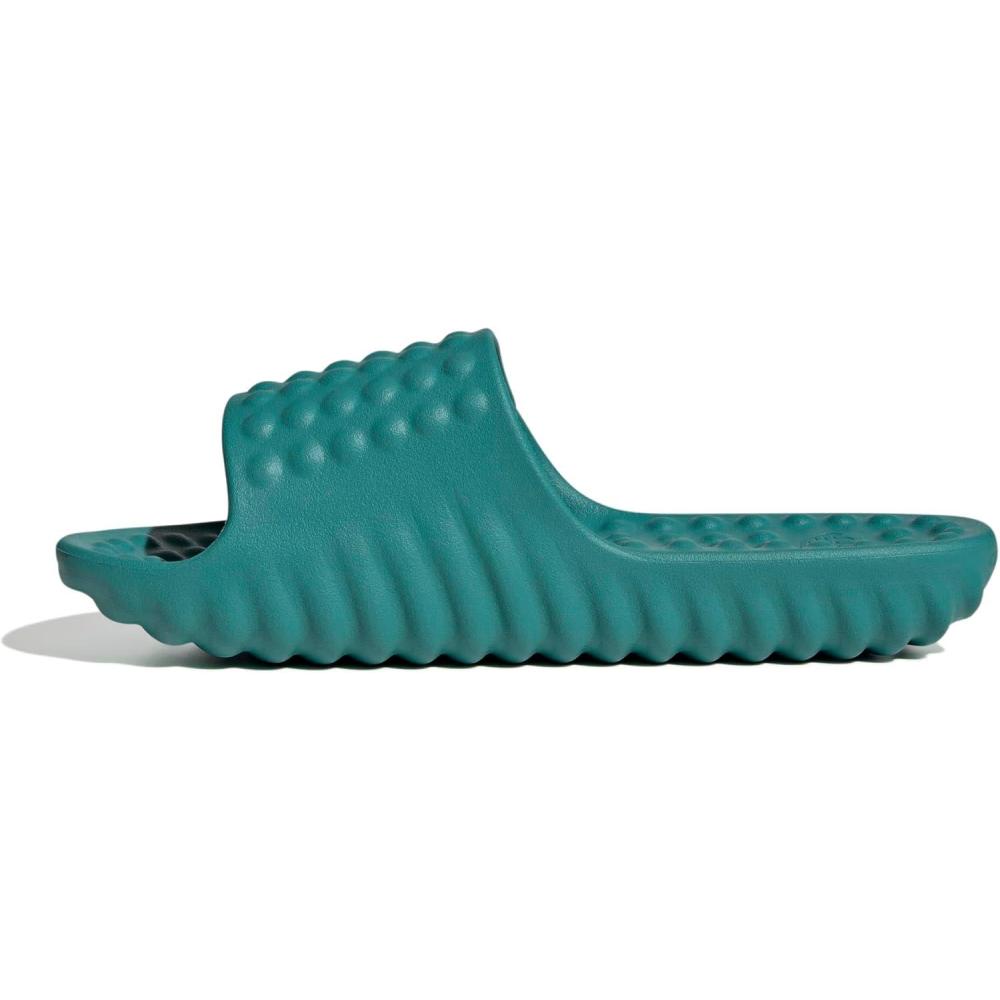 imageadidas Unisex Adult Adissage 360rec Slide SandalsPure TealPure TealPure Teal