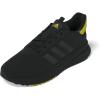 Black/Carbon/Yellow