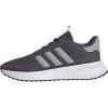 Grey Strata/Glory Grey/White