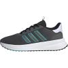 Grey/Pure Teal/Black
