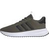 Olive Strata/Black/White