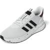 White/Black/Shadow Red